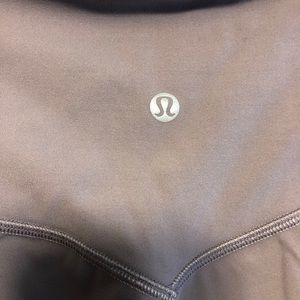 Lululemon Align Wide Leg Crop